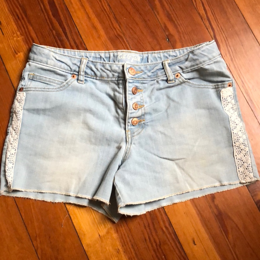Cat & Jack Shorts